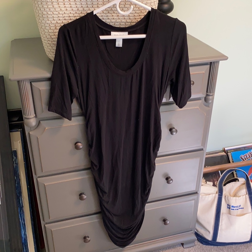 Maternity dress - Motherhood maternity